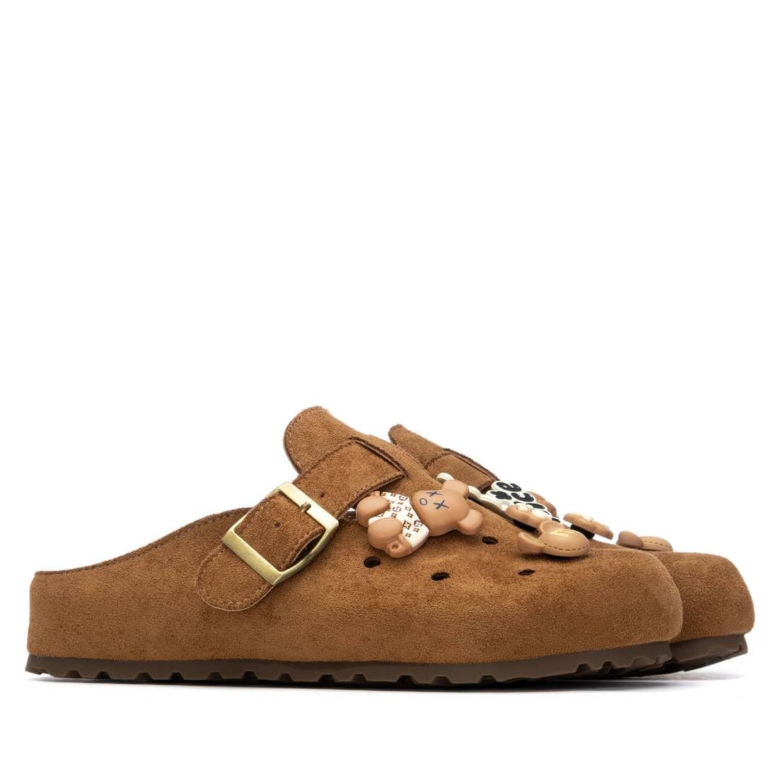 XTI 145315 Scarpa Sra Antelina CAMELDonna