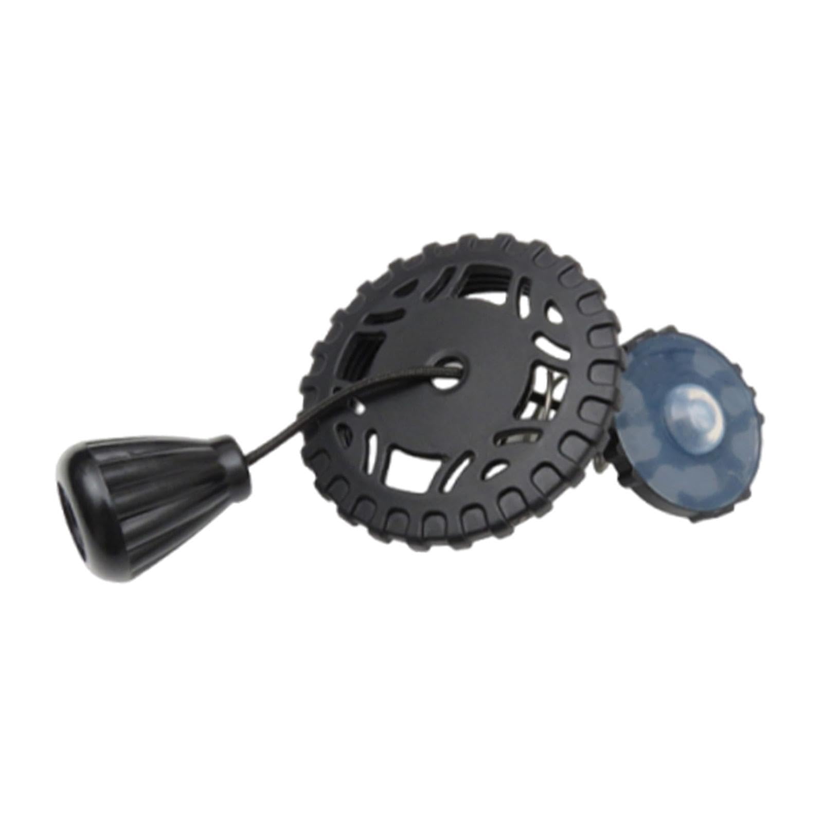 Valve de Purge de Plongée Compacte 6 Cm, Accessoire de Rechange pour Bouteille d'air et Gilet Stabilisateur.
