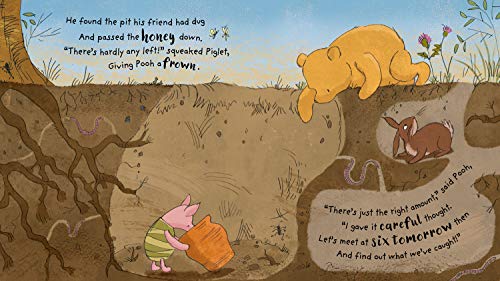 Farshore Winnie-the-Pooh: The Great Heffalump Hunt