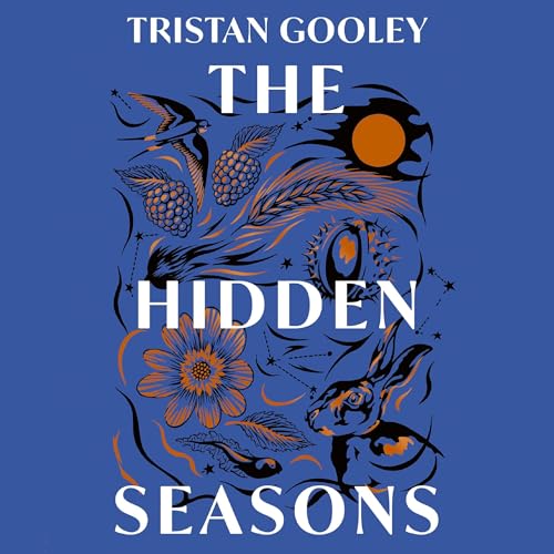 Tristan Gooley presents The Hidden Seasons episode artwork