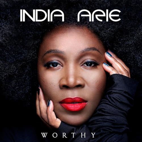 India.Arie