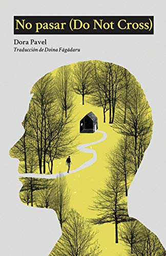 No pasar: (Do Not Cross) (Spanish Edition)