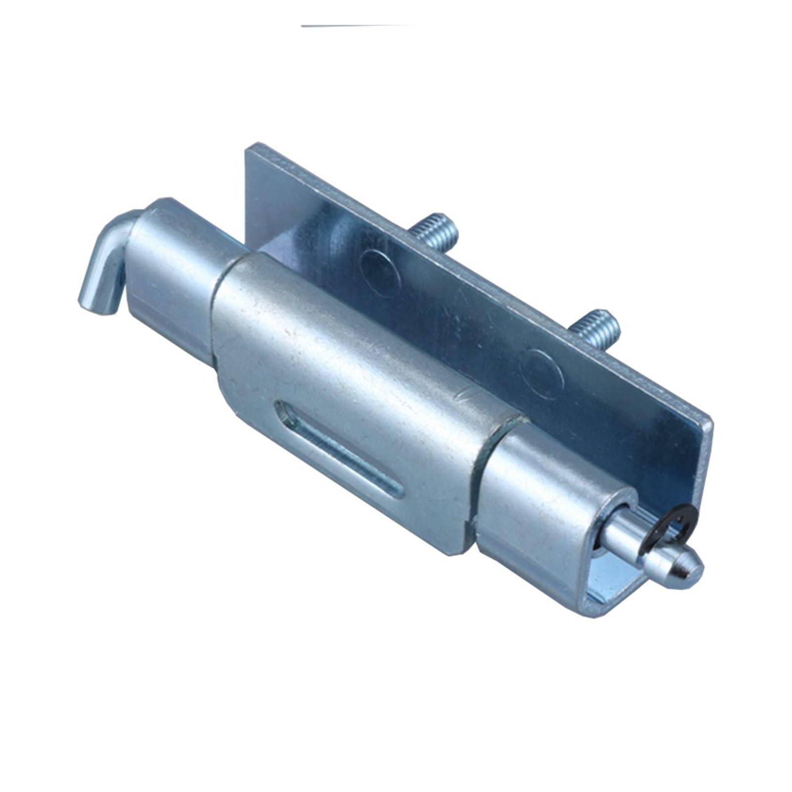 YMUGUEGH Switch Power Control Box Door Hinge Distribution Cabinet Machine Equipment Concealed Detachable Instrument Fitting