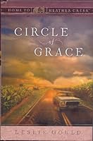 Circle of Grace B001OSR1CM Book Cover