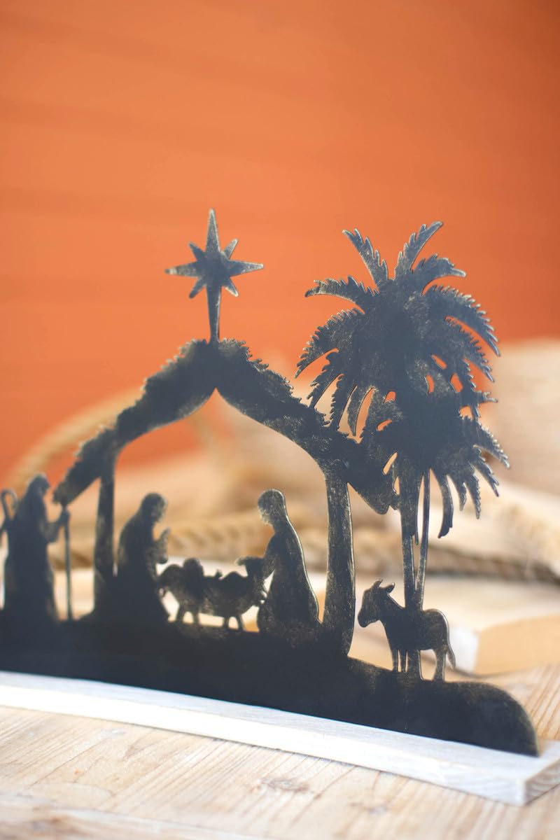 UYISMML Juego De Belén De 12 Pulgadas, 11 Piezas De Belén De Navidad Para  Interiores, Figuras De Pesebre De Resina Esculpidas Pintadas A Mano Para  Navidad, Mesa Religiosa, Decoración Del Hogar, image size:800x1200