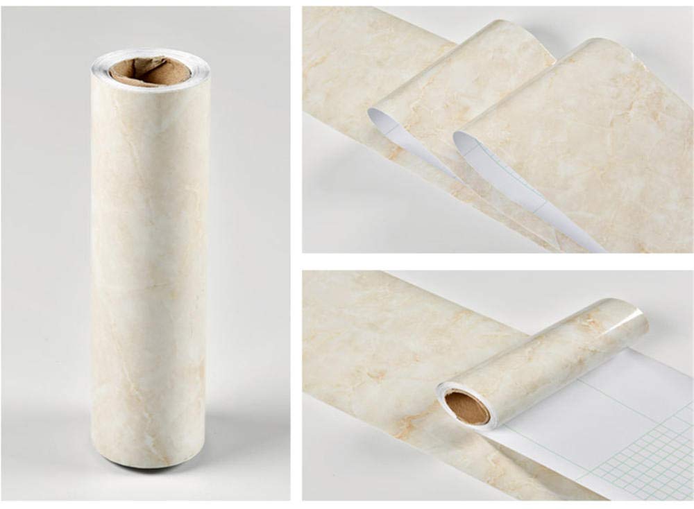 bordiury, Naklejki na tapetę samoprzylepne, wielokolorowe, różne rozmiary(Huang Ote,20cm X 1000cm)