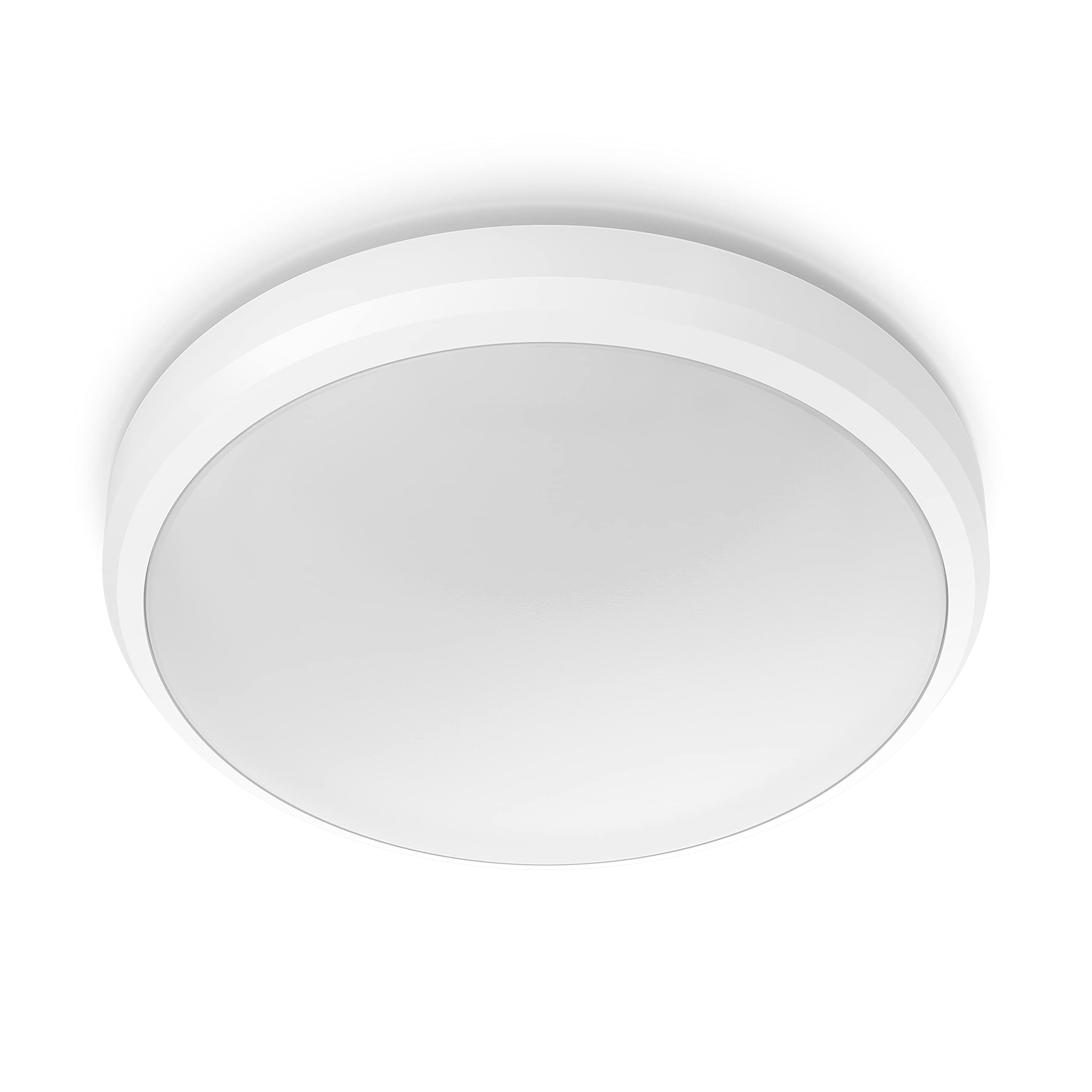 Philips Doris Led Outdoor Light Ip54 2,700 K White