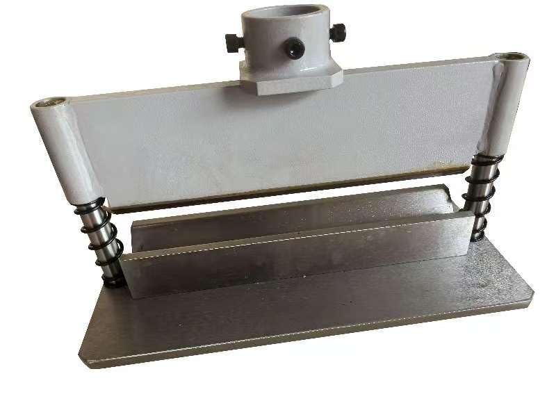 Amada press brake machine