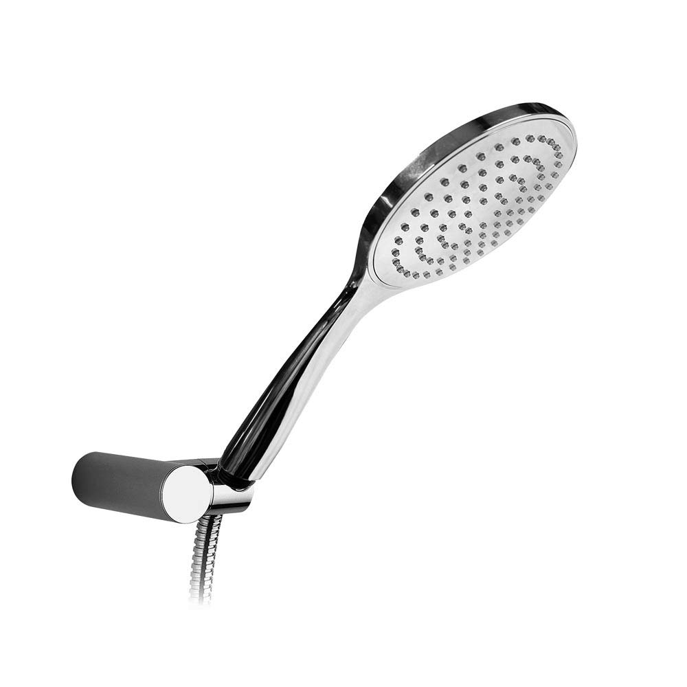 Galindo Slim 11867510 Duschzubehör, PVC, Weiß