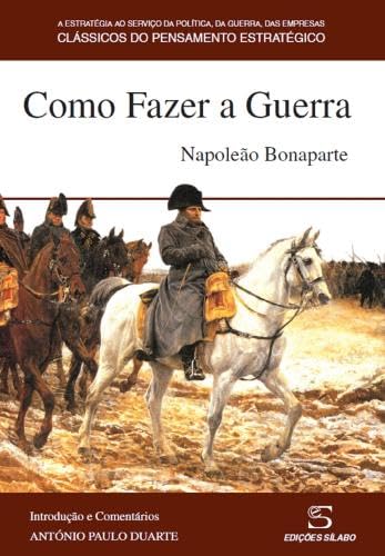 Como fazer a guerra