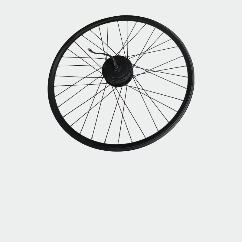 UrbanGlide - Rueda de tracción trasera para bicicleta M8