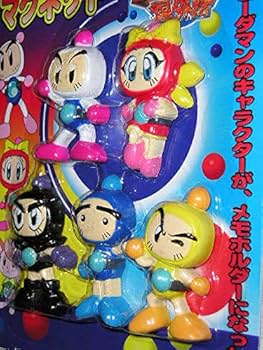 Bビーダマン爆外伝 ビーダマンマグネット 5141omZT16L._UF350,350_QL80_.jpg