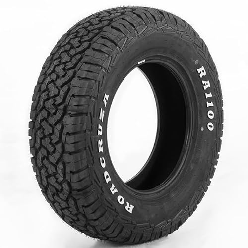 ROADCRUZA Sommerreifen 215/75 R 15 TL 100S RA1100 OWL M+S