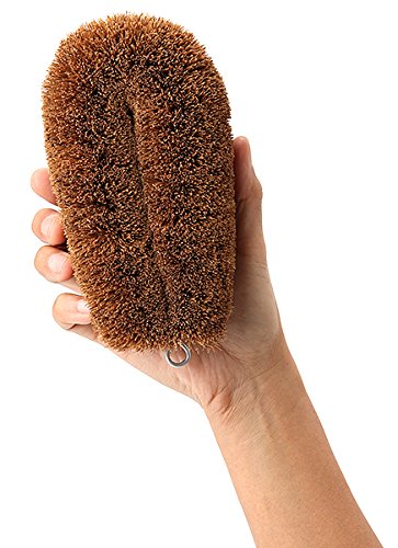 Amazon.co.jp: 亀の子たわし 4号 158013.0 : ホーム＆キッチン