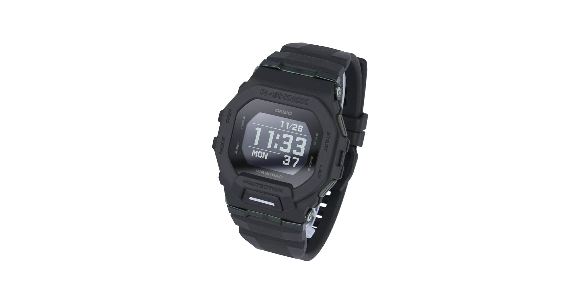 Amazon.co.jp: CASIO カシオ G-SHOCK ジーショック Gショック G
