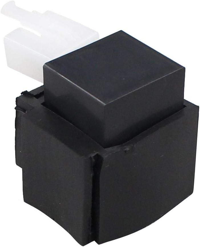 Fuel Pump Relay For Honda NT650 Bros Hawk Deauville NTV600 NTV650 Revere 88-05 E