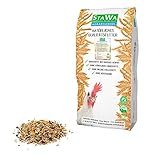 Alleinfutter für alle Jahreszeiten -