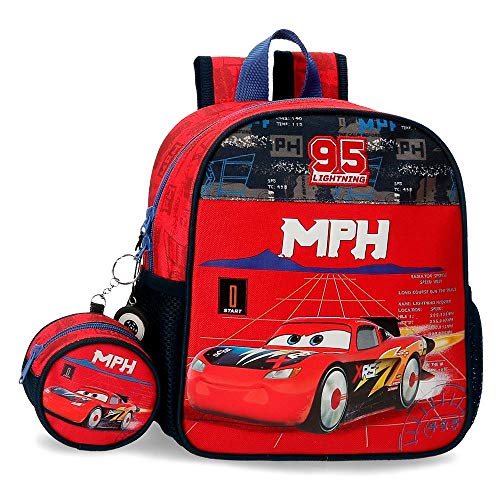 ▷ Mochila guarderia coches ✔️ Comparador de Precios