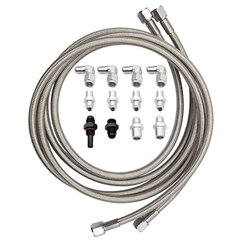 Our Best transmission cooler 4l60e Top 21 Model Reveled! Maine