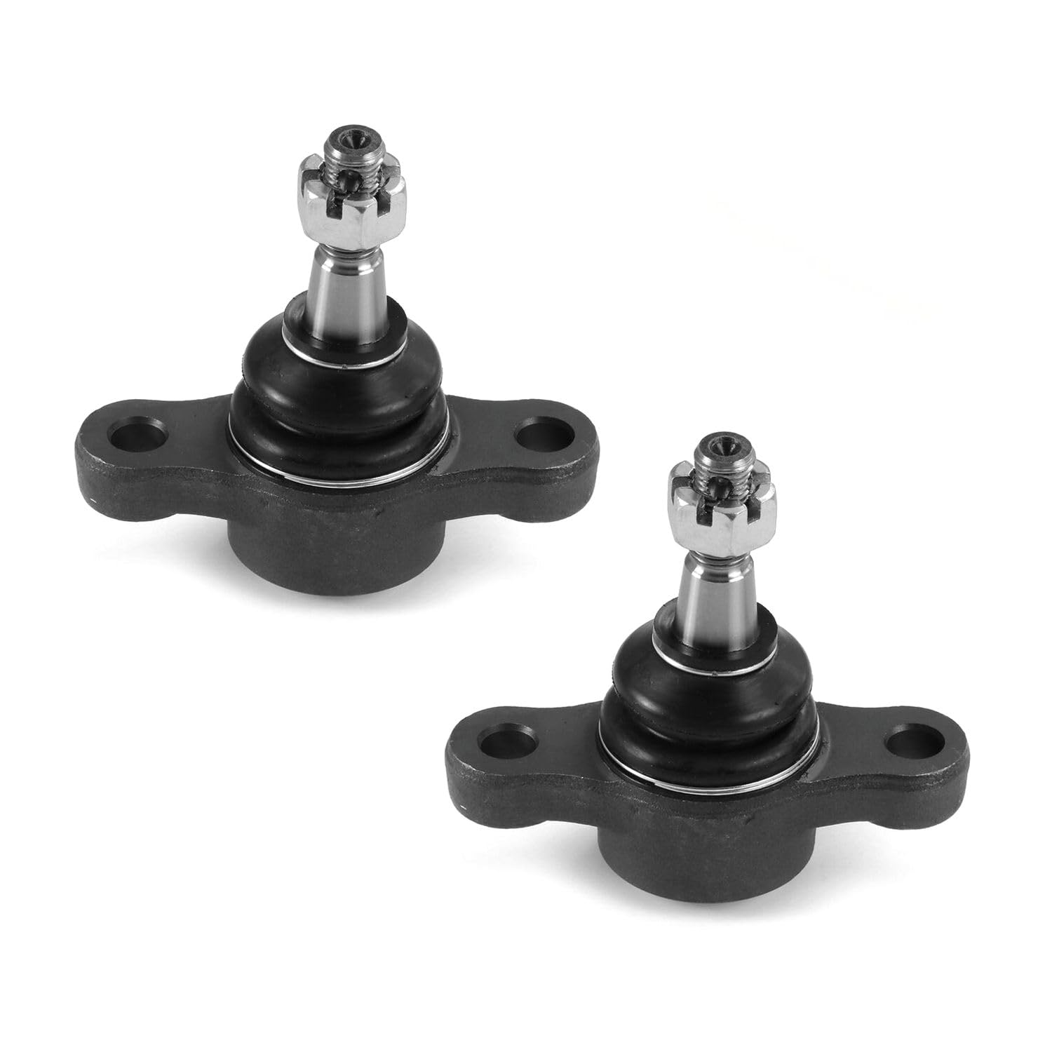 Amazon.com: SQAMOR 2pcs Front Lower Ball Joint Bolts