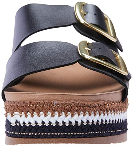 Tamancos Napa Turim,Beira Rio,Feminino,Preto,34