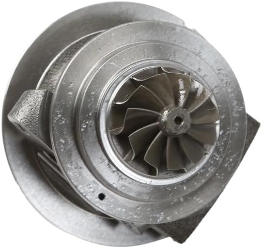 1.5T Turbocharger Cartridge Core Compatible with Civic X Saloon FC1 HR-V RU 1.5 I-VTEC RU1 Model 189005AAA01