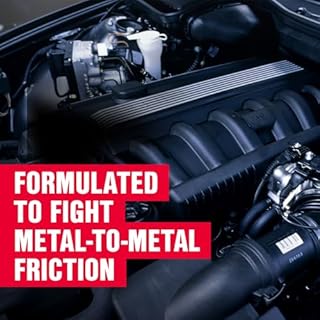 STP Ultra 5 In 1 Fuel System Cleaner and Stabilizer, Deep Cleans Fuel System and Fights Engine Friction, 12 FlOz