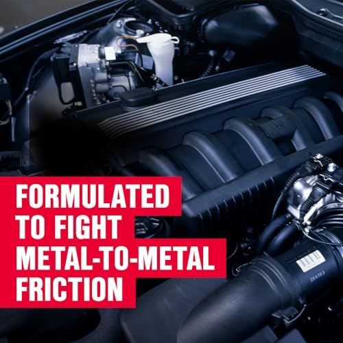 STP Ultra 5 In 1 Fuel System Cleaner and Stabilizer, Deep Cleans Fuel System and Fights Engine Friction, 12 FlOz - Thumbnail 4