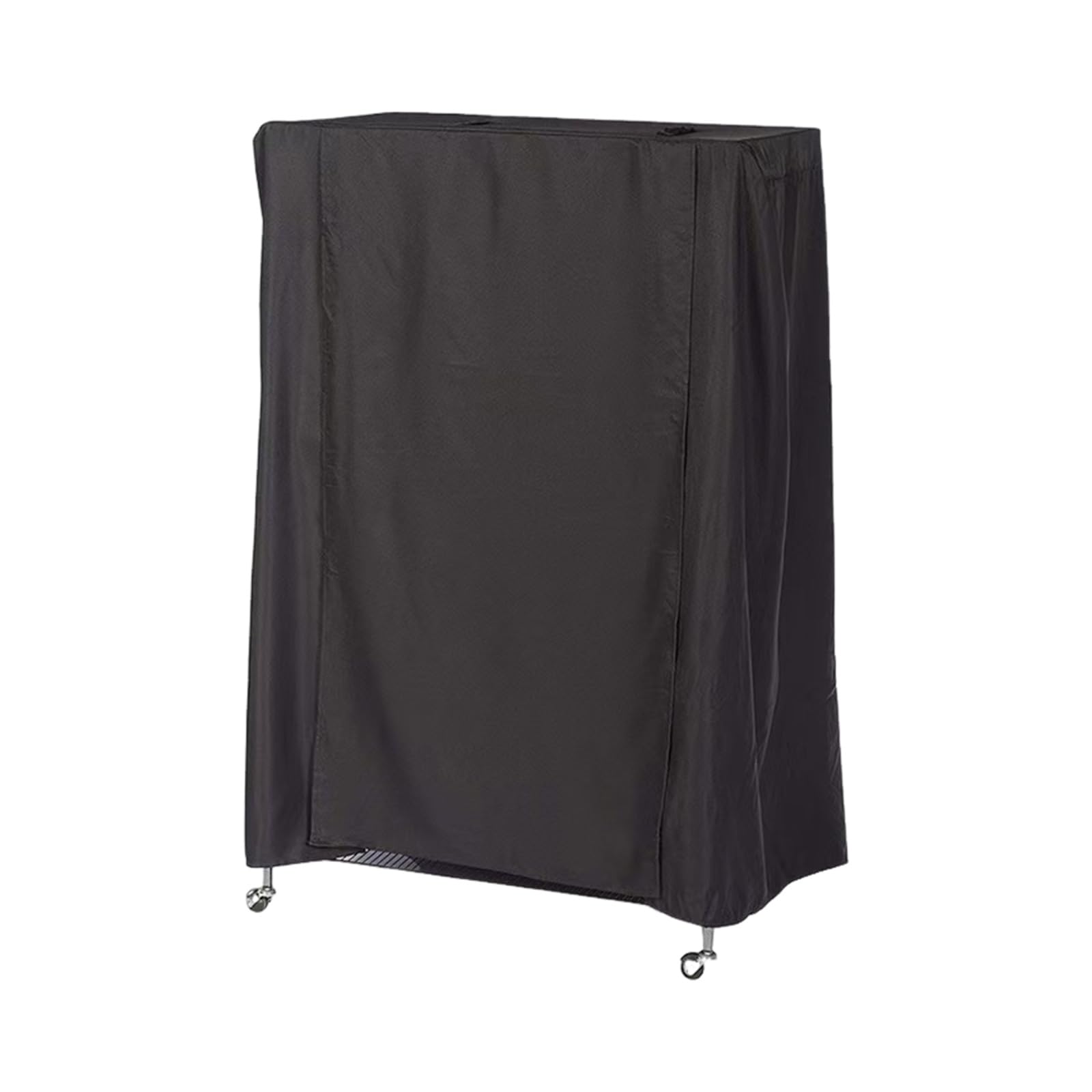 fexxkg Convenient Bird Cage Cover 210D Oxford Fabric Protector for Outdoor Use Rain Shelter Bird Cage Protective Shie