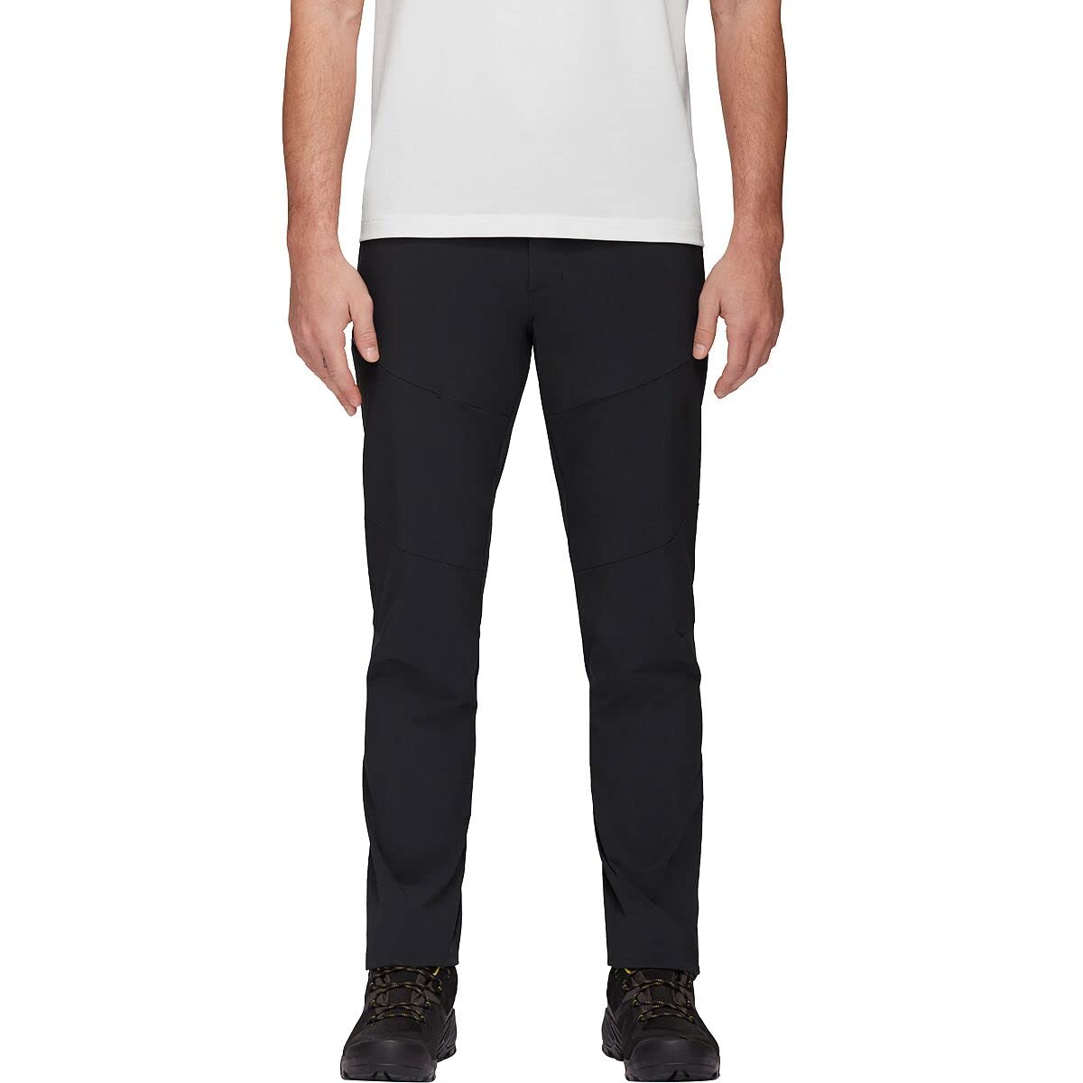 Mammut Men's Runbold Hiking trousers