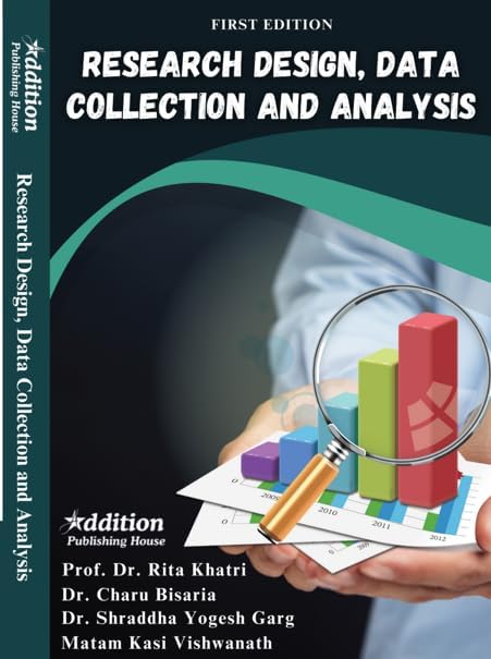 Buy Research design, Data Collection and Analysis Book Online at Low ...