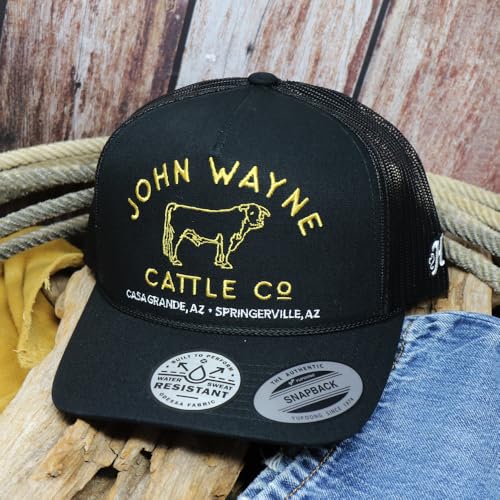 Amazon.com: John Wayne: Apparel