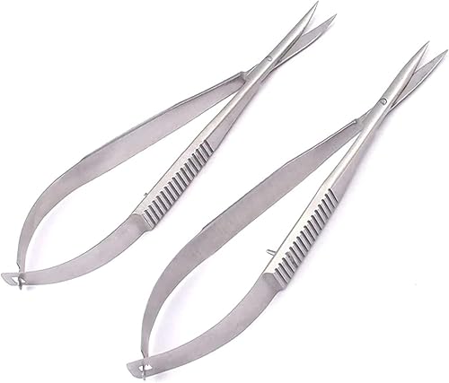 WESTCOTT - Juego de 1 tijera recta y curvada