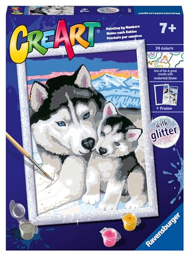 REGALO PERFETTO PER FAN DI STITCH: CreArt Stitch è un’ottima idea regalo bambina 7 anni, regalo bimba 7 anni femmina o regalo bambini 7 anni. Un gioco creativo originale che conquista chi ama Stitch e i lavoretti creativi per bambini, perfetto per compleanni o occasioni speciali.