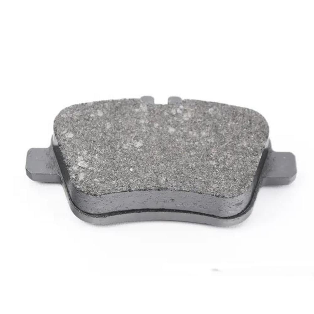 Amazon.com: BRAKE PADS 0064208320 0074209420 0074209520 AUTO  