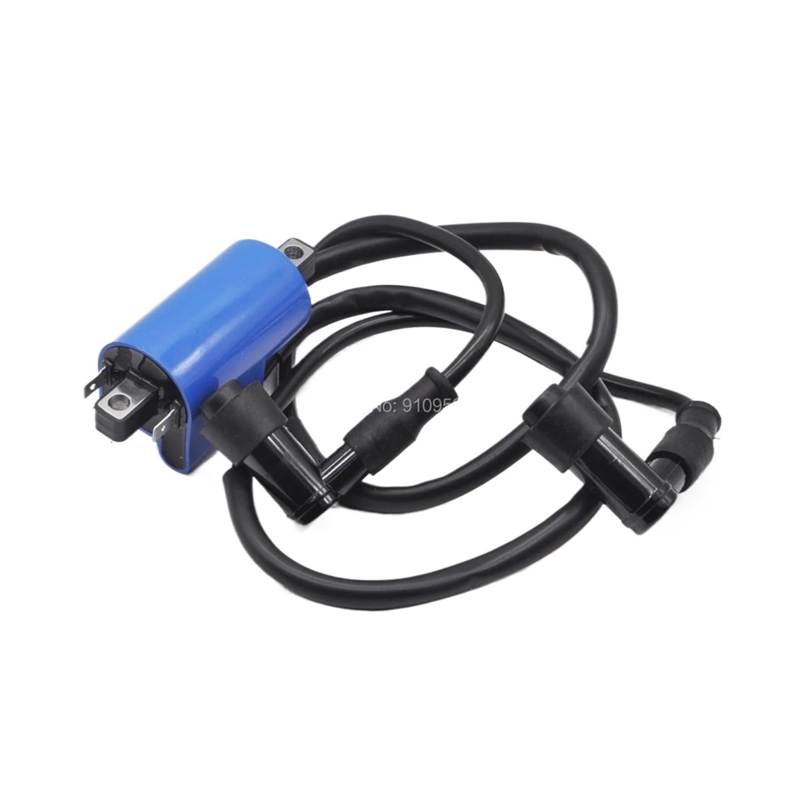 Arranque Caja CDI BOBINA DE ENCENDIDO Para BANSHEE 350 YFZ 1997-2006 : Caja del módulo de encendido CDI la motocicleta encendedor Bobina