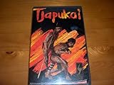 The Tjapukai Dance Theatre "Proud to Be Aborigine" VHS tape