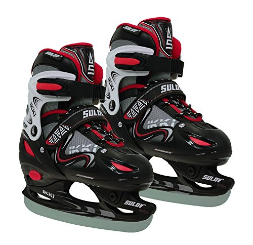 Ikki Patins à