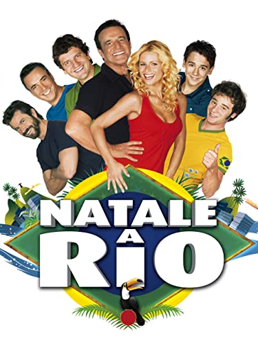  Natale a Rio