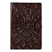 Produktbild Artfeel Hülle Kompatibel mit Samsung Galaxy Tab S5e 10.5 Zoll 2019 T720,Geprägt Sonnenblume Slim Leder Flip Stand Brieftasche Schutzhülle mit Kartenhalter und Auto Wach/Schlaf,Floral Braun