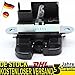 Produktbild Heckklappenschloss Kofferraumschloss Schloss Heckklappe für Touran 1T1 1T2 1T3 1T0827505H/F/D/G