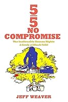 5/5 No Compromise: The Inalienable Human Rights & Souls of Black Folk! 057815739X Book Cover