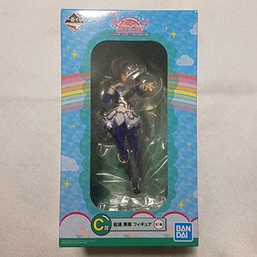 Amazon | 松浦果南 C賞 フィギュア The School Idol Movie Over