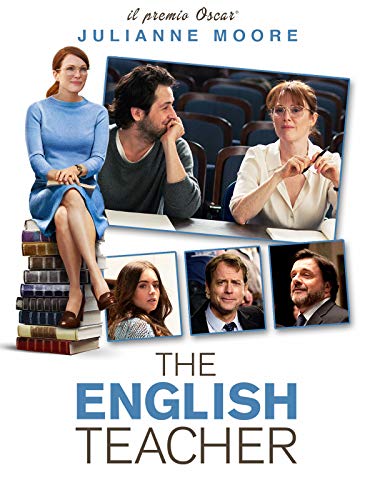  The English Teacher