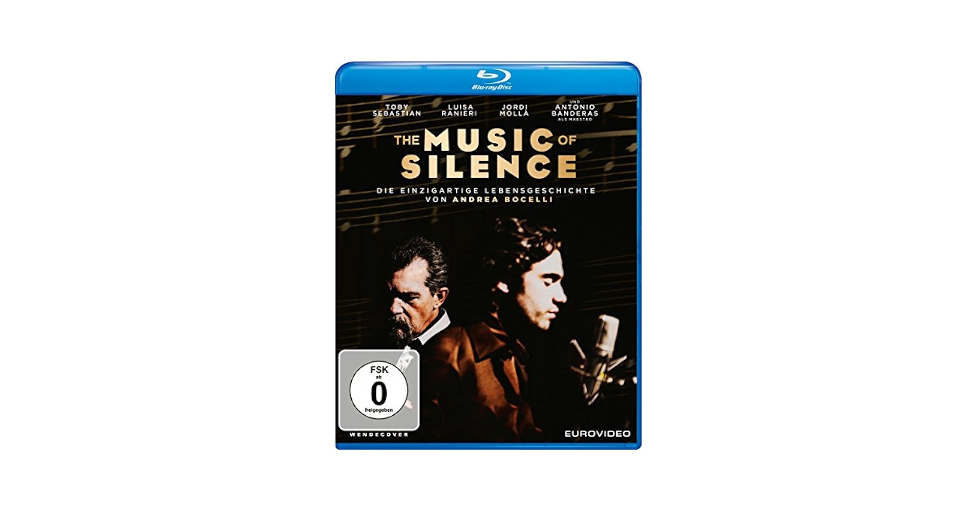 未使用・未開封品) San Francisco Symphony at 100 / [Blu-ray