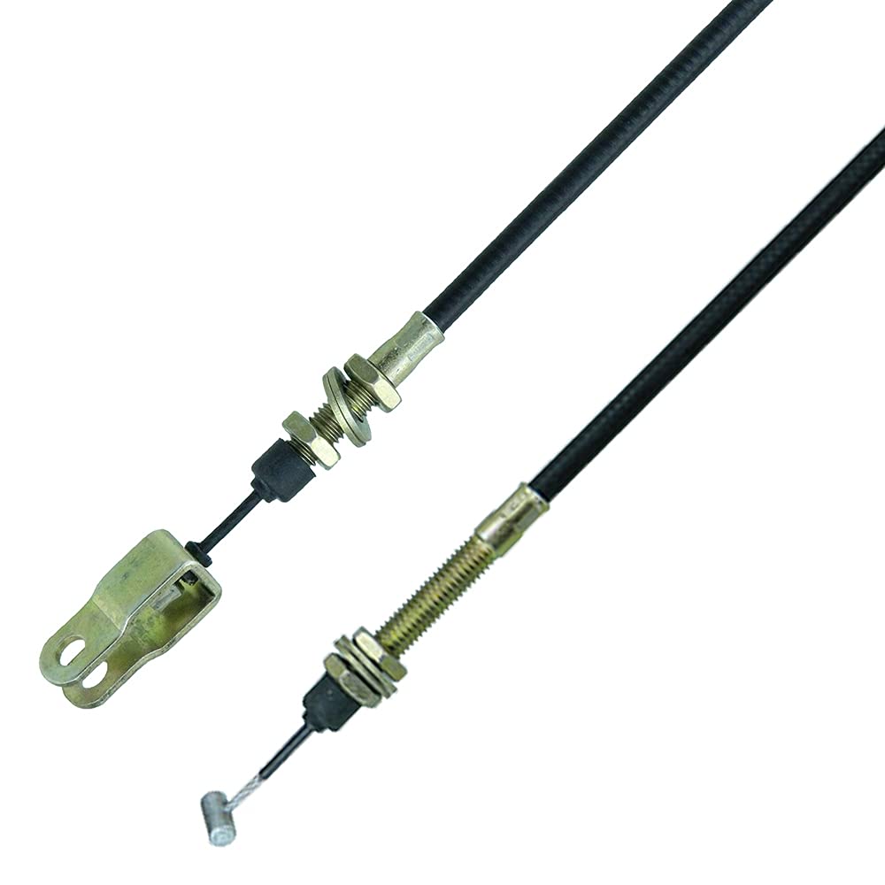 FPE - Forklift Accelerator Cable Heli H12C5-60202 Hacus Aftermarket - New