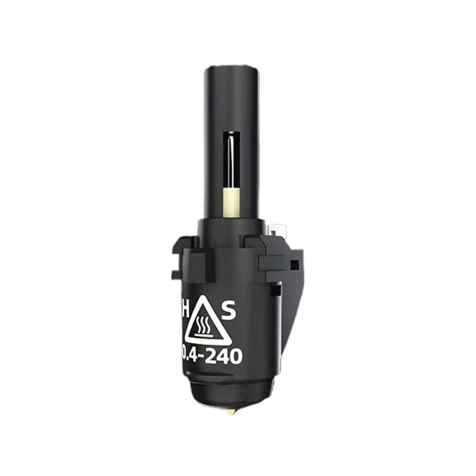 Imprimante 3D 0,4 mm 0,6 mm 265 ℃ Série 3/4 (AD3/AD4/AD3 Lite) Ensemble de buses haute température(High speed 0.4mm)