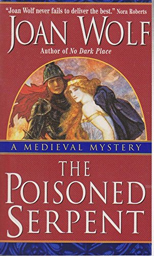 The Poisoned Serpent view 2