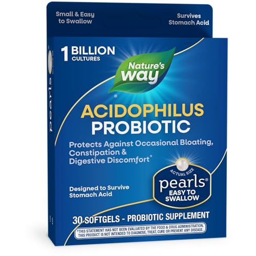 Opiniones Y Reviews De Acidophilus Gnc Para Comprar Online. Las