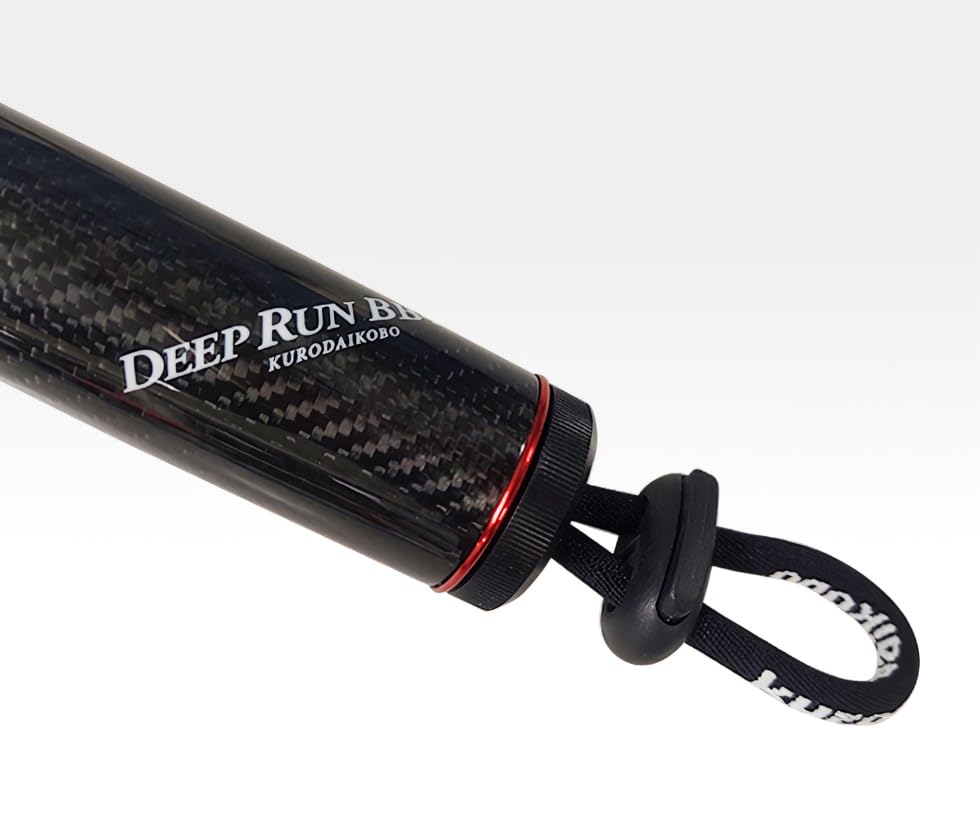 黒鯛工房　DEEP RUN BB4 173 1回使用 黒鯛工房 カセ筏師 DEEP RUN BB4 173 F : フーガショップA